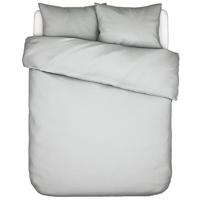 Essenza Essenza Minte Dekbedovertrek 200x220+2/60x70 Grey - thumbnail