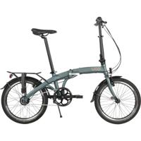 Buzaglo U.go vouwfiets 20 inch 7v dare i7 pine green - thumbnail