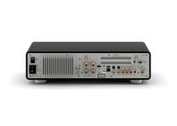 Sonoro MAESTRO Quantum Receiver Zwart - thumbnail