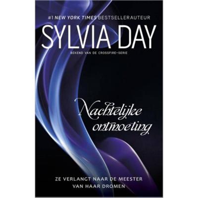 Nachtelijke ontmoeting (Paperback)