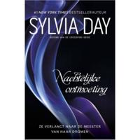Nachtelijke ontmoeting (Paperback) - thumbnail