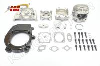 KM 29cc 4-Bouts Ported Rebuild Kit - thumbnail