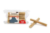 DeliSnacks thai kauwstaaf hondensnack - 25,5 cm x 20 mm - thumbnail