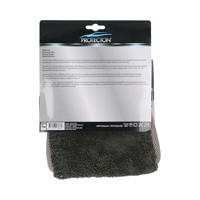 Protecton washandschoen microvezel bi-color - comfortabele pasvorm - beter contact tussen hand en oppervlak - verschillende kanten - zacht absorberende materiaal - optimale wateropname - veilig voor alle oppervlakken - wasbaar in de wasmachine - thumbnail