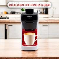 SOGO Human Technology Aromatti Capsulemachine - thumbnail