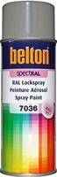 Belton spuitbus ral7036 400ml - thumbnail