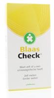 Testjezelf.nu Blaas Check - thumbnail