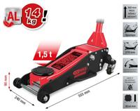 KS Tools Hydraulische autokrik - thumbnail