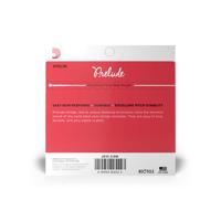 D&apos;Addario J810 4/4L Prelude Violin String Set 4/4 Scale, Light Tension Vioolsnarenset - thumbnail