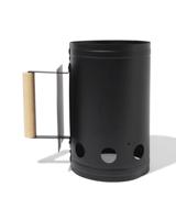 HEMA Snelstarter barbecue Ø17x27.5 (zwart) - thumbnail
