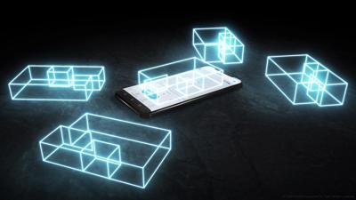 Cecotec Robot vacuum cleaners Conga 3390 Robot stofzuiger Zwart