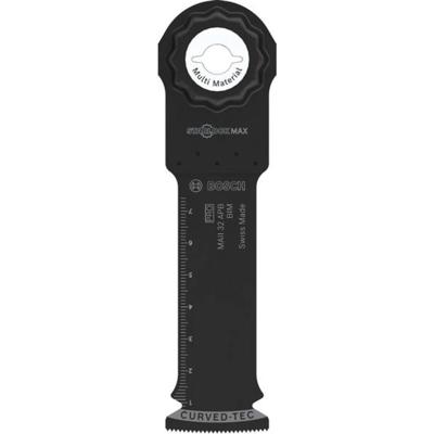 Bosch Accessoires PRO MAII 32 APB invalzaagblad | 32 x 80 mm | 10 stuks - 2608669134