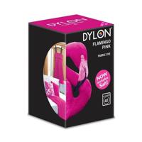 Dylon Dylon Textielverf Flamingo Roze - 350 GR - thumbnail