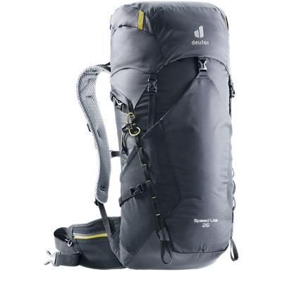 Deuter Speed Lite 26 Rugtas Black