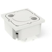 RAFI 1.16.000.990/0000 RF 19 Druktoets 125 V 1.5 A Moment (l x b x h) 19.05 x 19.05 x 9.7 mm 1 stuk(s) - thumbnail