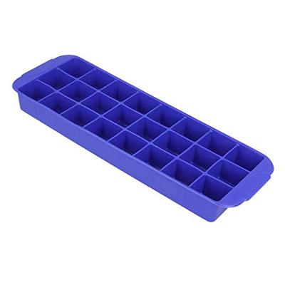 Metaltex Ijsblokjeshouder