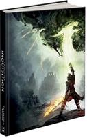Dragon Age Inquisition Guide (Collector's Edition) - thumbnail