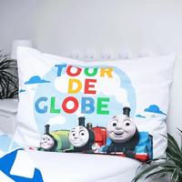 Thomas de Trein Dekbedovertrek Train Blazer 140 x 200 cm - Katoen - thumbnail