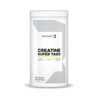 Creatine - Creapure® Super Tabs | Body & Fit | 180ct - thumbnail