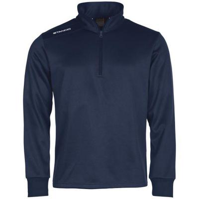 Stanno 408005 Field Half Zip Top - Navy - XXL