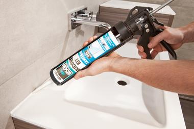 Siliconenkit Sanitair 300 Ml Koker Antra Siliconenkit Meuwissen - Meuwissen agro Siliconenkit Sanitair 300 Ml Koker Antra Siliconenkit Meuwissen - Meuwissen agro