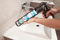 Siliconenkit Sanitair 300 Ml Koker Antra Siliconenkit Meuwissen - Meuwissen agro - thumbnail