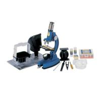 Konus microscoop cience 1200x - thumbnail