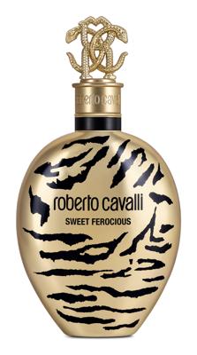 Roberto Cavalli Sweet Ferrocious Eau de Parfum