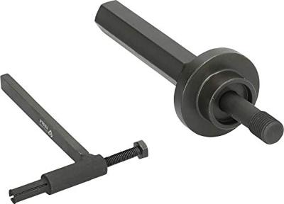 Brilliant Tools BT551105 Uitstel- en pompwieldemontage-gereedschapsset voor de Ford 1.8 TDDdi / TDCi