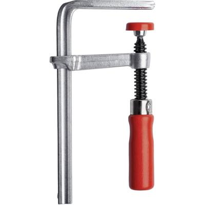 Bessey tafelklem | spanwijdte 120 mm werkbereik 60 mm 0,3 kg | 1 stuk - gtr12 gtr12 Bessey tafelklem | spanwijdte 120 mm werkbereik 60 mm 0,3 kg | 1 stuk - gtr12 gtr12