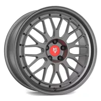 mbDESIGN LV1 MatGrijs - thumbnail