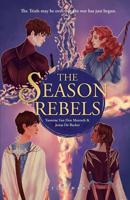 The Season Rebels - Yasmine van den Meersch, Jonas de Backer - ebook - thumbnail