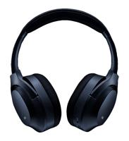 Razer Opus Headset Hoofdband 3,5mm-connector USB Type-C Bluetooth Blauw - thumbnail