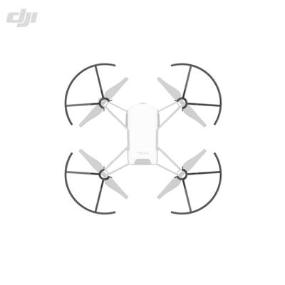 Tello Part 3 Propeller Guards