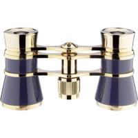 Eschenbach Glamour Toneelkijker 3 x 25 mm Nachtblauw - thumbnail