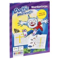 Woordspelletjes - thumbnail