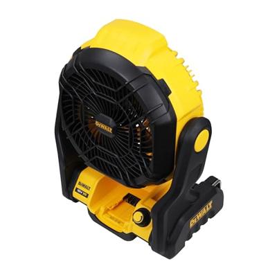 DeWALT DCE512N Accu ventilator 18V XR Basic Body - thumbnail