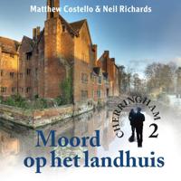 Moord op het landhuis - thumbnail