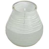 Bolsius patiolight wit - thumbnail