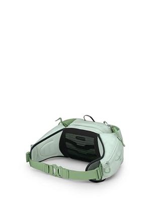Osprey Tempest - 6L - Frosty Mint Green/Night Shift
