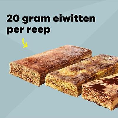 Vegan Protein Bar | Body & Fit | 60g