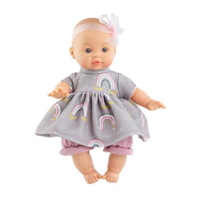 Babypop Lidia - 27 cm