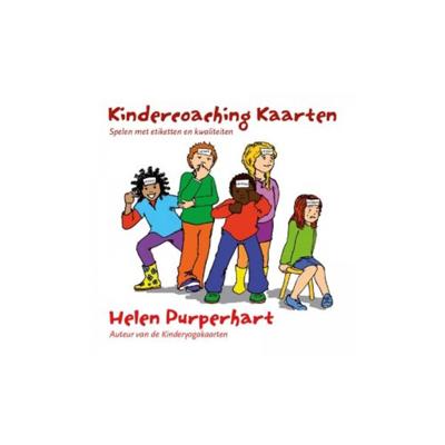 KinderCoachingkaarten