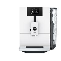JURA ENA 8 Full Nordic White (EC) Volautomatische Koffiemachine - thumbnail