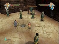 Avatar The Burning Earth - thumbnail