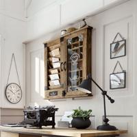 Wandorganizer Shelby - thumbnail