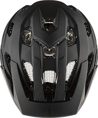 Olympic Sportswear Alpina sports mtb helm anzana tocsen 52-57 mat zwart