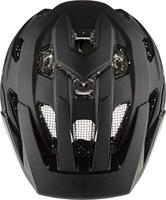 Olympic Sportswear Alpina sports mtb helm anzana tocsen 52-57 mat zwart - thumbnail