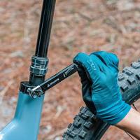 Granite Rocknroll TQ Torque Wrench Mini Tool Set - thumbnail