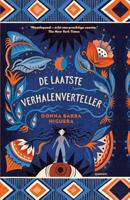 De laatste verhalenverteller - Donna Barba Higuera - ebook - thumbnail